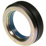 Order Front Axle Seal by NATIONAL OIL SEALS - 710494 For Your Vehicle