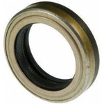 Order NATIONAL OIL SEALS - 710497 - Front Axle Seal For Your Vehicle