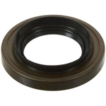 Order NATIONAL OIL SEALS - 710595 - Front Axle Seal For Your Vehicle