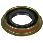 Order NATIONAL OIL SEALS - 710624 - Front Axle Seal For Your Vehicle