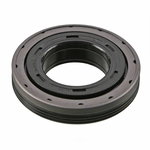 Order NATIONAL OIL SEALS - 710648 - Front Axle Seal For Your Vehicle