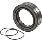 Order Front Axle Seal by NATIONAL OIL SEALS - 710825 For Your Vehicle