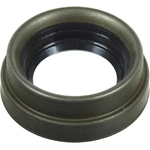 Order NATIONAL OIL SEALS - 710863 - Front Axle Seal For Your Vehicle