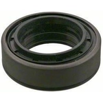 Order Front Axle Seal by NATIONAL OIL SEALS - 710865 For Your Vehicle