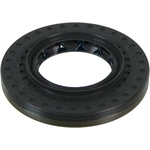 Order NATIONAL OIL SEALS - 710872 - Front Axle Seal For Your Vehicle