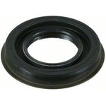 Order Front Axle Seal by NATIONAL OIL SEALS - 710919 For Your Vehicle