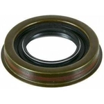 Order Front Axle Seal by NATIONAL OIL SEALS - 710920 For Your Vehicle