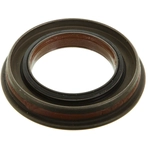 Order NATIONAL OIL SEALS - 710950 - Front Axle Seal For Your Vehicle