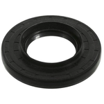 Order NATIONAL OIL SEALS - 710989 - Front Axle Seal For Your Vehicle