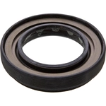 Order Front Axle Seal by NATIONAL OIL SEALS - 711046 For Your Vehicle