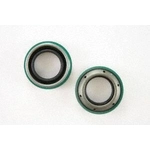 Order Front Axle Seal by PIONEER - 759028-2 For Your Vehicle