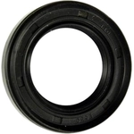 Order Front Axle Seal by PIONEER - 759133 For Your Vehicle