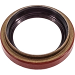 Order POWER TRAIN COMPONENTS - PT710241 - Oil and Grease Seal For Your Vehicle