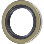 Order Front Axle Seal by SCHAEFFLER - SS2313 For Your Vehicle