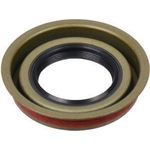 Order Front Axle Seal by SKF - 12494 For Your Vehicle