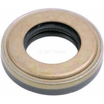 Order SKF - 12587 - Front Axle Seal For Your Vehicle