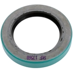 Order Front Axle Seal by SKF - 13568 For Your Vehicle
