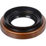 Order SKF - 13725 - Front Axle Seal For Your Vehicle