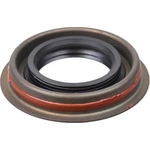 Order SKF - 13751A - Front Axle Seal For Your Vehicle