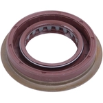 Order SKF - 13757 - Front Axle Seal For Your Vehicle