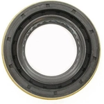 Order SKF - 13763 - Front Axle Seal For Your Vehicle