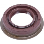 Order Front Axle Seal by SKF - 14119 For Your Vehicle