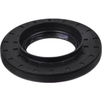 Order SKF - 14815A - Front Axle Seal For Your Vehicle