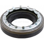 Order SKF - 15618 - Front Axle Seal For Your Vehicle