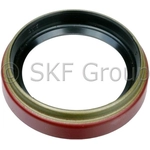 Order Front Axle Seal by SKF - 15843 For Your Vehicle