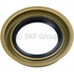 Order Front Axle Seal by SKF - 16108 For Your Vehicle