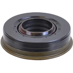 Order SKF - 16233 - Front Axle Seal For Your Vehicle