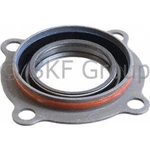 Order Front Axle Seal by SKF - 16578 For Your Vehicle