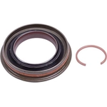 Order SKF - 18005 - Front Axle Seal For Your Vehicle
