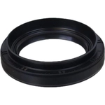 Order SKF - 18195A - Front Axle Seal For Your Vehicle