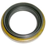 Order SKF - 18491 - Front Axle Seal For Your Vehicle
