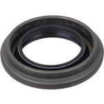 Order Front Axle Seal by SKF - 18896 For Your Vehicle