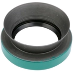 Order SKF - 19208 - Front Axle Seal For Your Vehicle