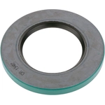 Order SKF - 19407 - Front Axle Seal For Your Vehicle