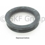 Order Front Axle Seal by SKF - 400450 For Your Vehicle