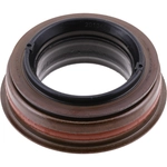 Order SPICER AUTOMOTIVE PARTS - 2013455 - Drive Axle Shaft Tube Seal For Your Vehicle