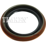 Order Front Axle Seal by TIMKEN - 100537 For Your Vehicle