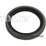 Order Front Axle Seal by TIMKEN - 40576S For Your Vehicle