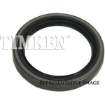 Order Front Axle Seal by TIMKEN - 41461S For Your Vehicle