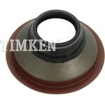 Order Front Axle Seal by TIMKEN - 710043 For Your Vehicle