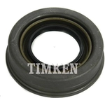 Order Front Axle Seal by TIMKEN - 710071 For Your Vehicle