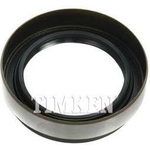 Order Front Axle Seal by TIMKEN - 710135 For Your Vehicle