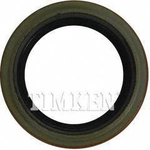 Order Front Axle Seal by TIMKEN - 710241 For Your Vehicle