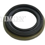 Order Front Axle Seal by TIMKEN - 710255 For Your Vehicle