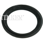 Order Front Axle Seal by TIMKEN - 710330 For Your Vehicle