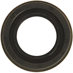 Order TIMKEN - 710489 - Front Axle Seal For Your Vehicle